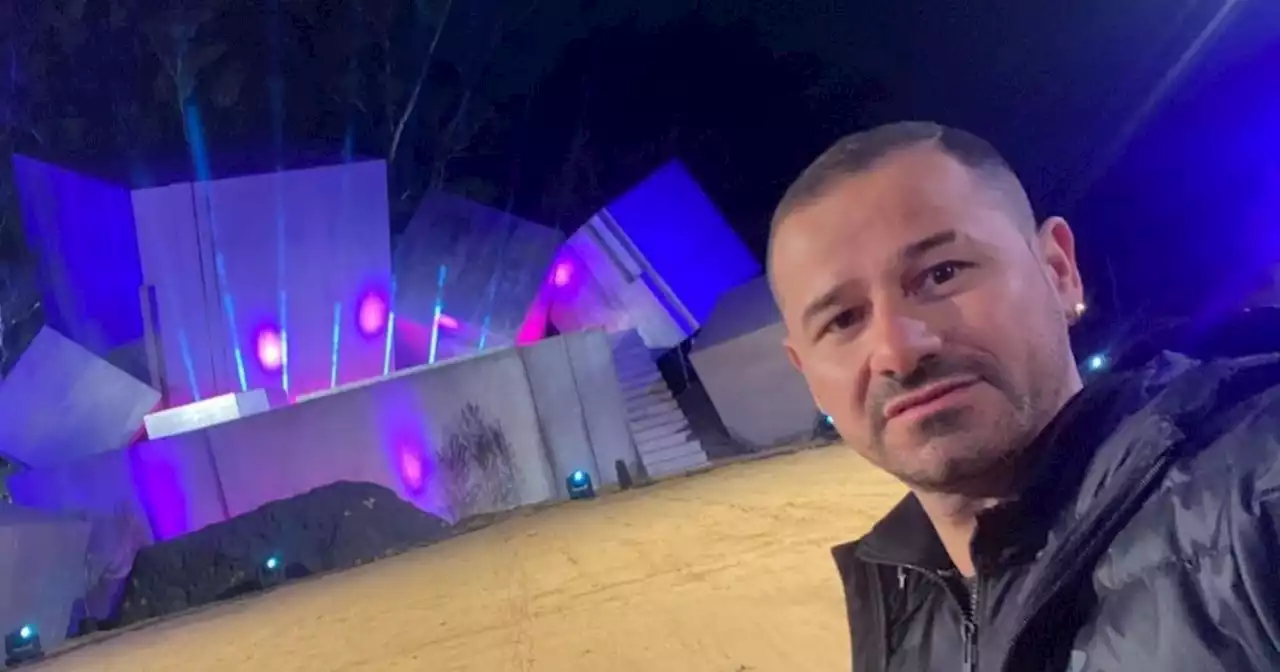 Rodrigo Mora: del retiro en River a un reality extremo