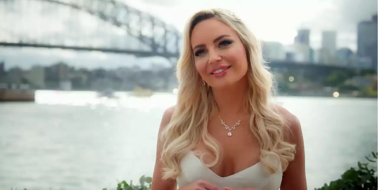 Married at First Sight Australia unveils first look at new series