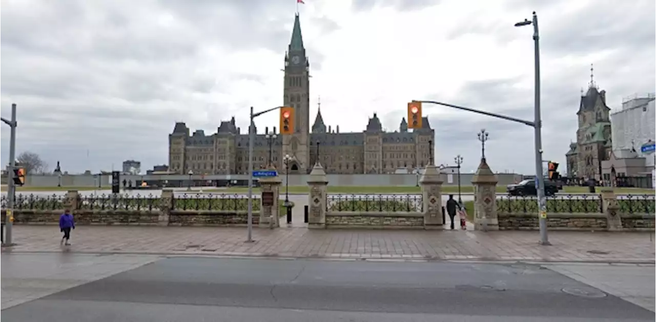 Anniversary of Emergencies Act invocation brings modest convoy protest to Ottawa