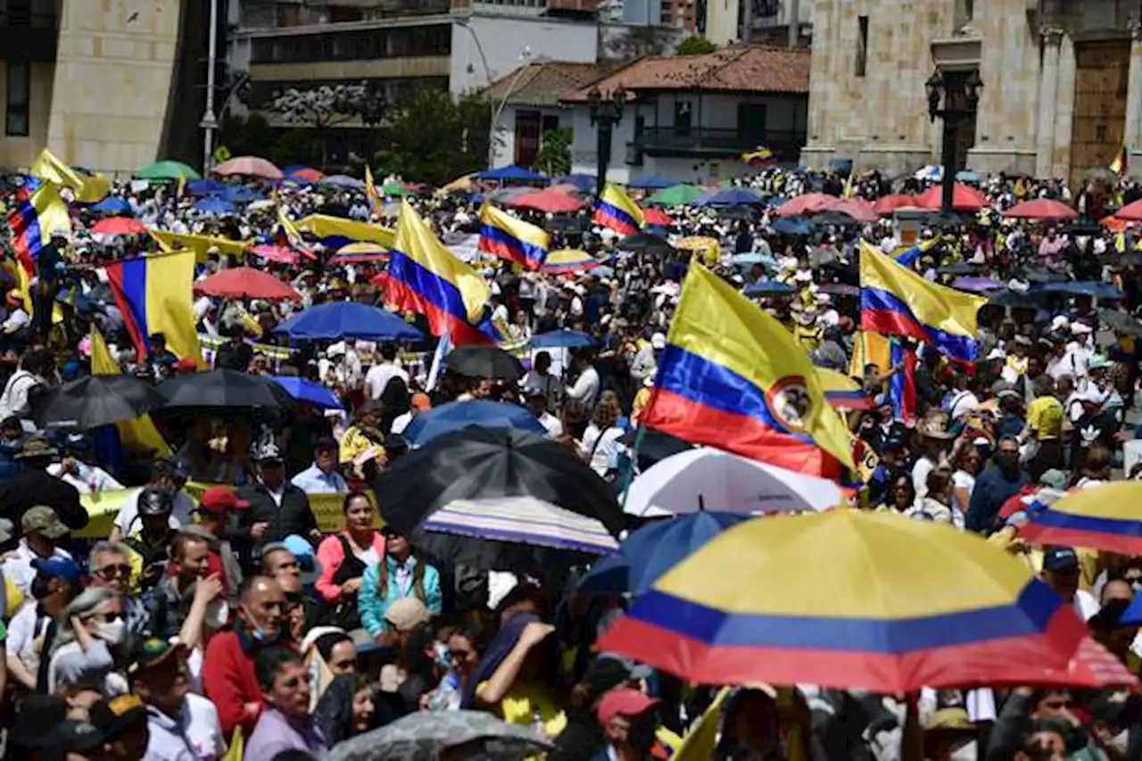 Consejo Gremial Nacional rechaza el llamado a marchar hecho por el Gobierno