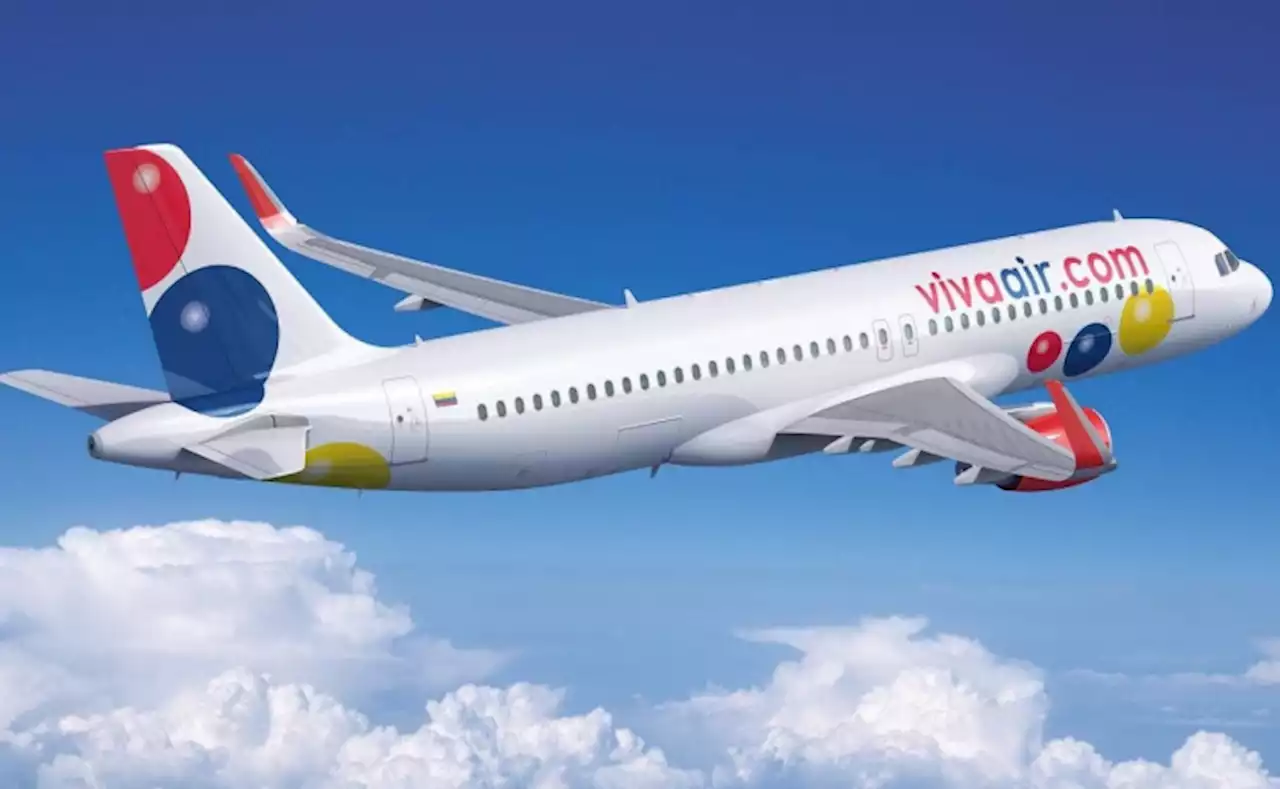 Viva Colombia insistirá en integrar operaciones con Avianca