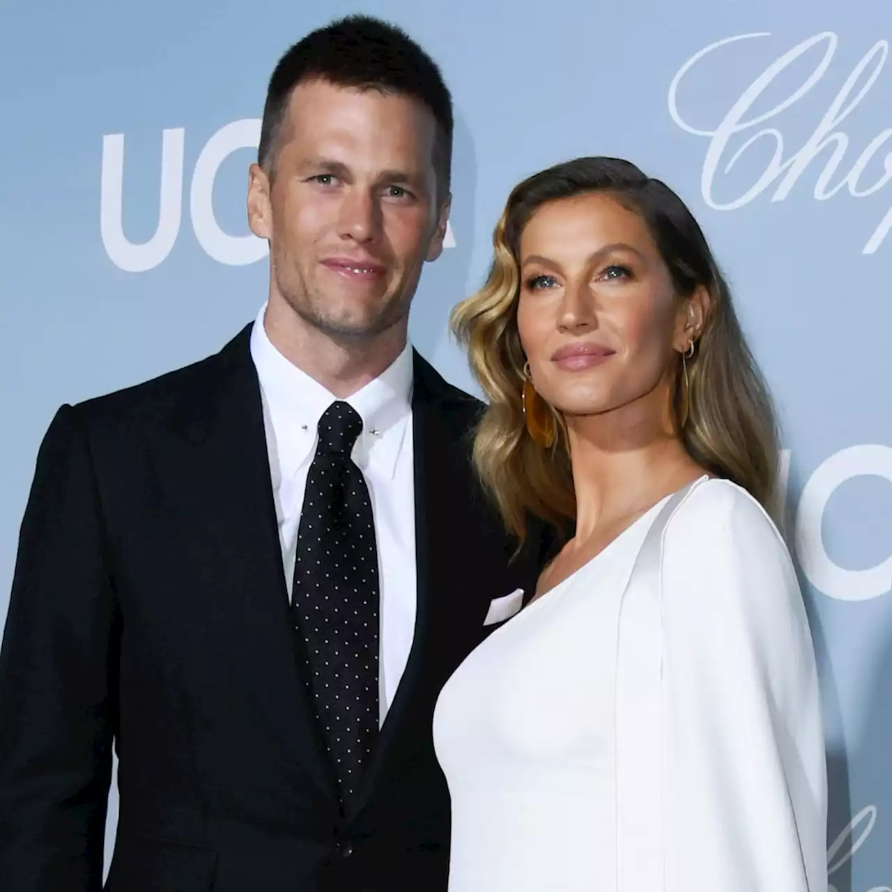 How Tom Brady and Gisele Bündchen Are Celebrating Their First Valentine's Day After Divorce - E! Online