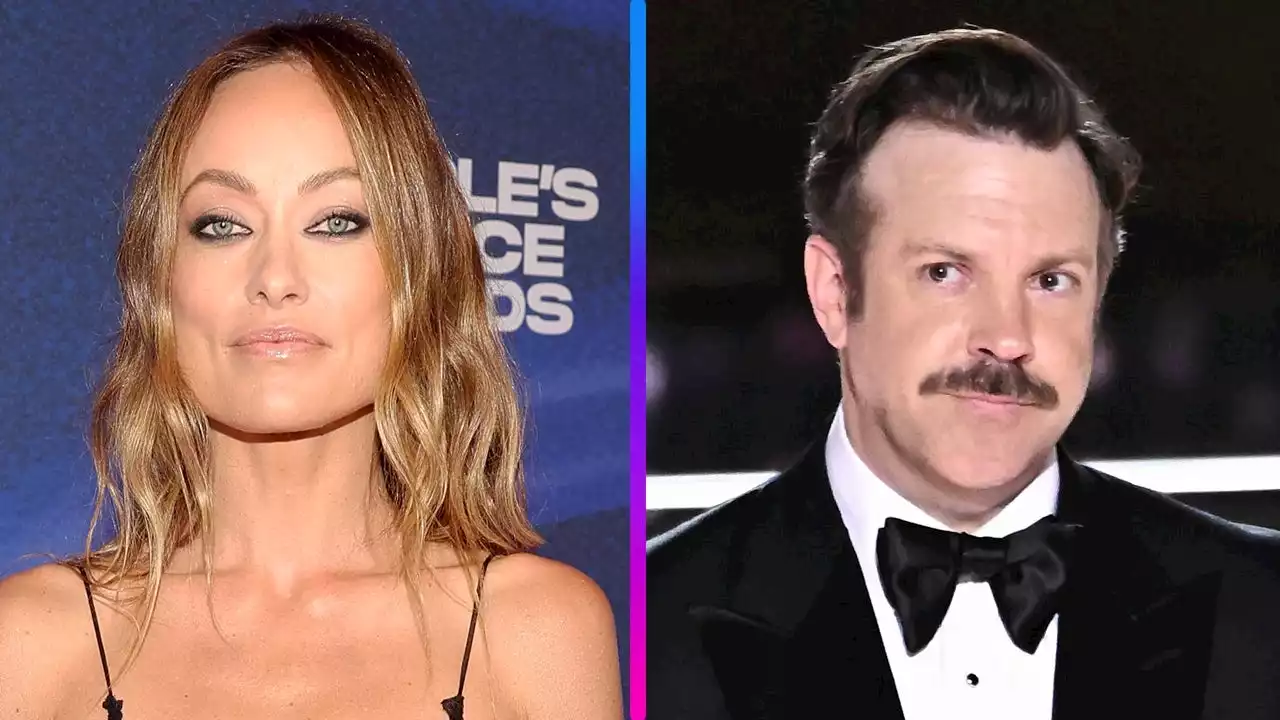 Jason Sudeikis, Olivia Wilde’s Ex Nanny Sues for Wrongful Termination