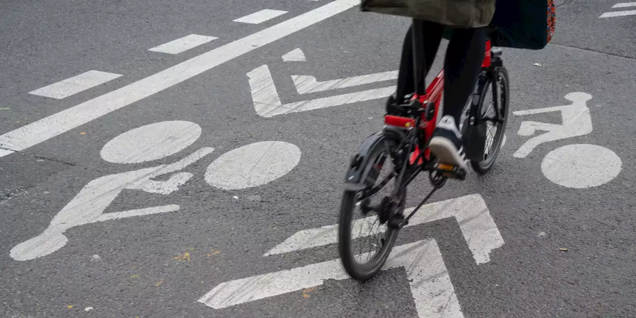 Jeux olympiques 2024 : des pistes cyclables pour relier les sites à Paris et en Seine-Saint-Denis