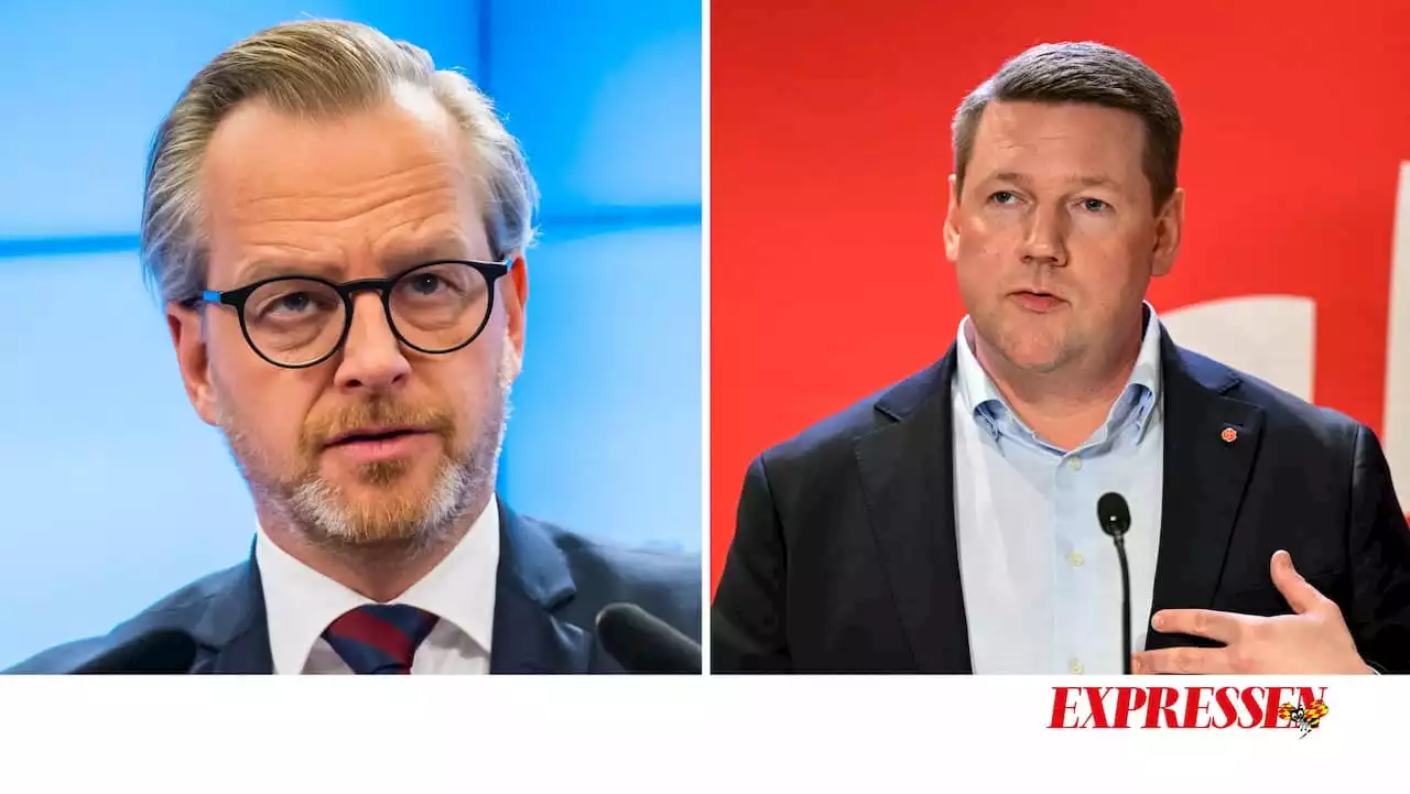 POLITIKRUMMET: Har Botkyrka skapat en spricka i S-ledningen?