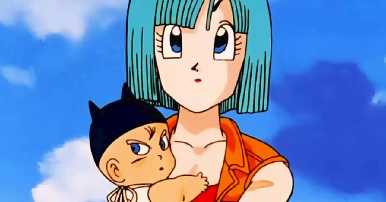 Dragon Ball: Este tierno cosplay de Bulma nos recuerda cuando Trunks era un bebé