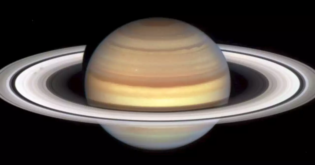 Saturno y sus curiosos cambios son captados por Hubble: los científicos aún desconocen por qué ocurren