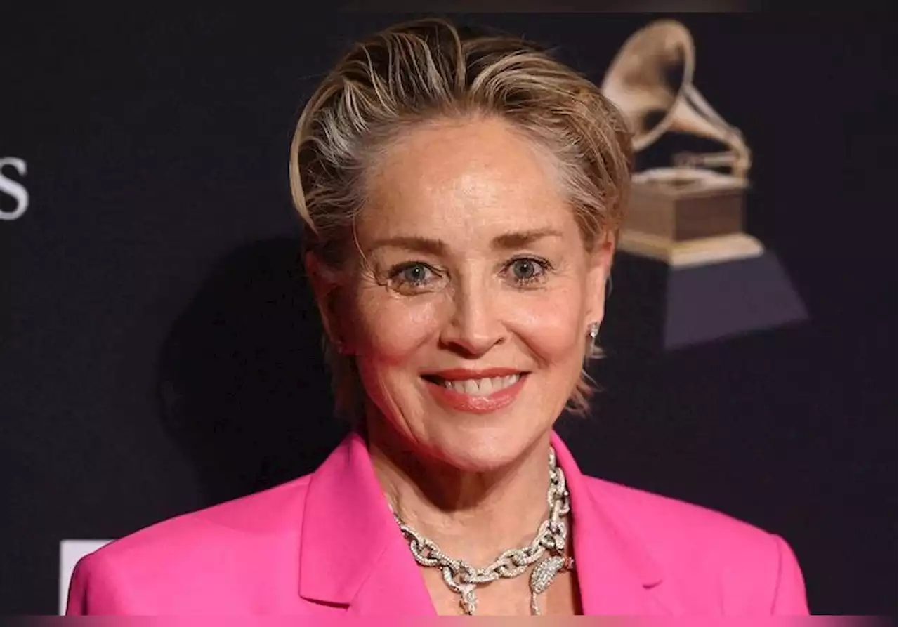 Sharon Stone en deuil après le décès d’un membre de sa famille