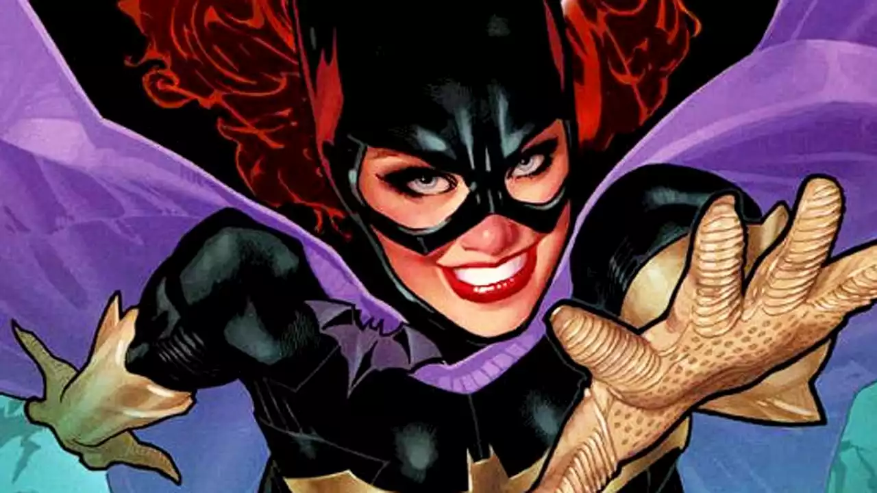 'Der Film ist unglaublich': 'Batgirl'-Star verteidigt abgesetzten DC-Film