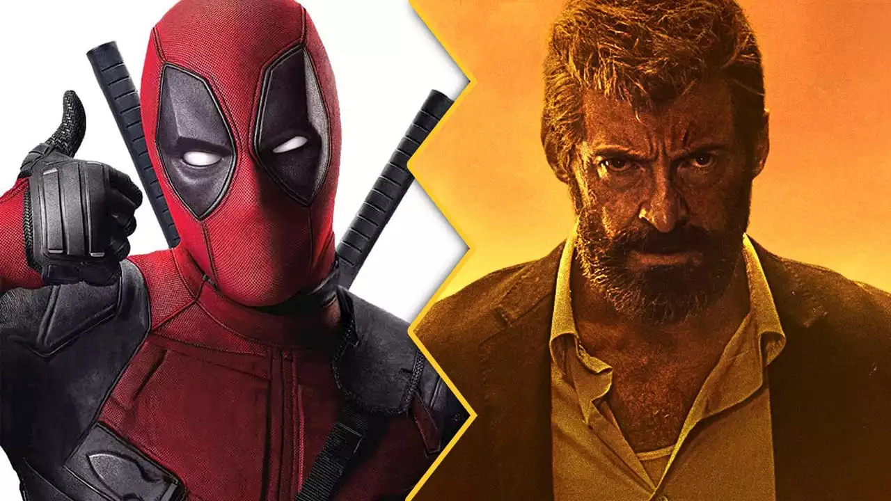 'The Crown'-Star stößt zum MCU: Schurkenrolle für 'Deadpool 3' mit Ryan Reynolds & Hugh Jackman besetzt