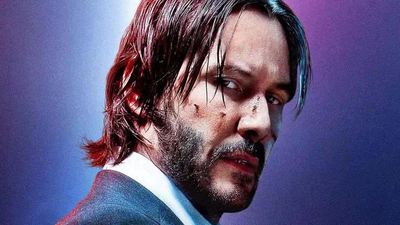 Was zur Hölle? So lang wird 'John Wick 4' - und darum werden Fans der Action-Reihe mit Keanu Reeves diese Woche feiern