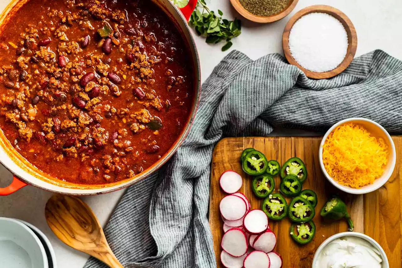 32 Recipes That'll Make You Love Your Dutch Oven