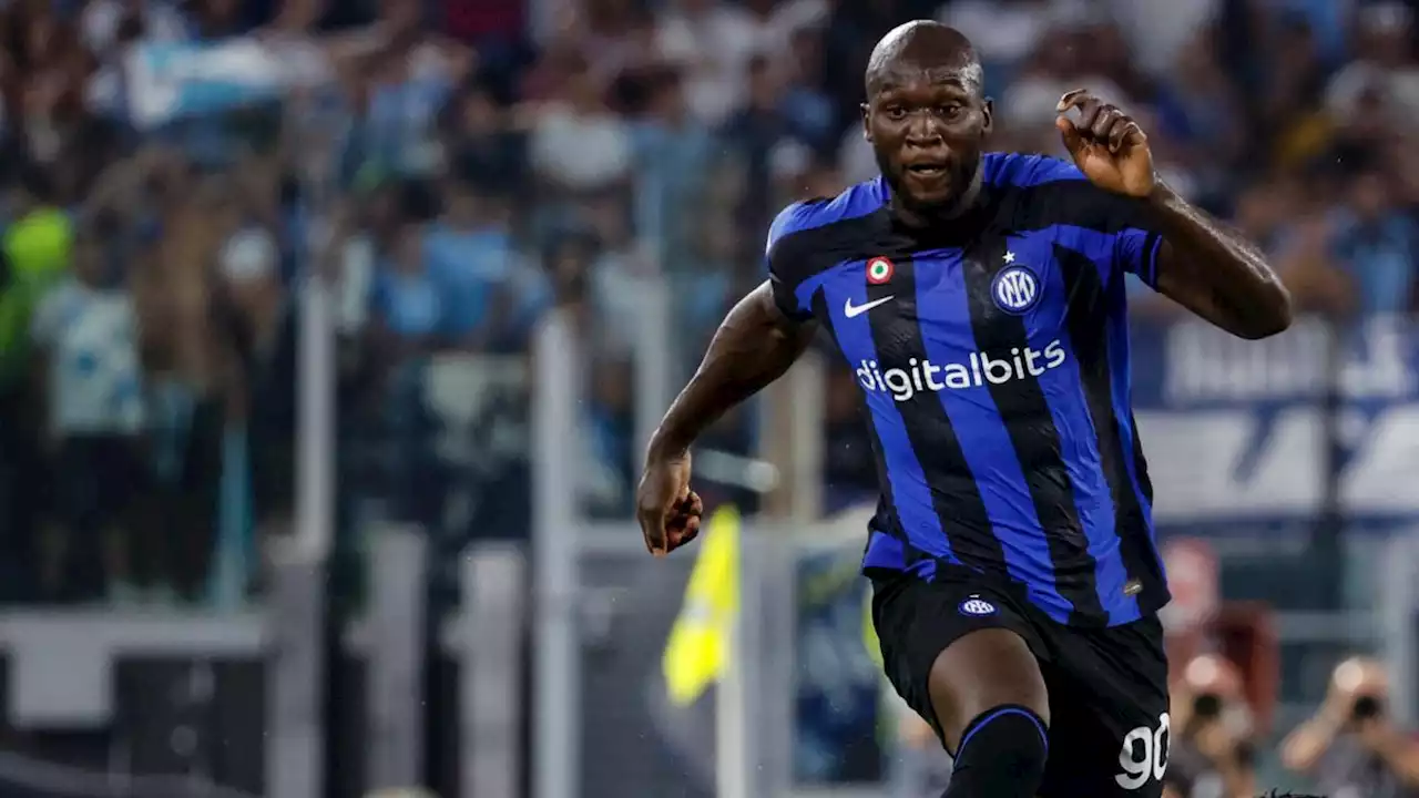 Inter Milan : le clash terrible entre Romelu Lukaku et Nicolò Barella