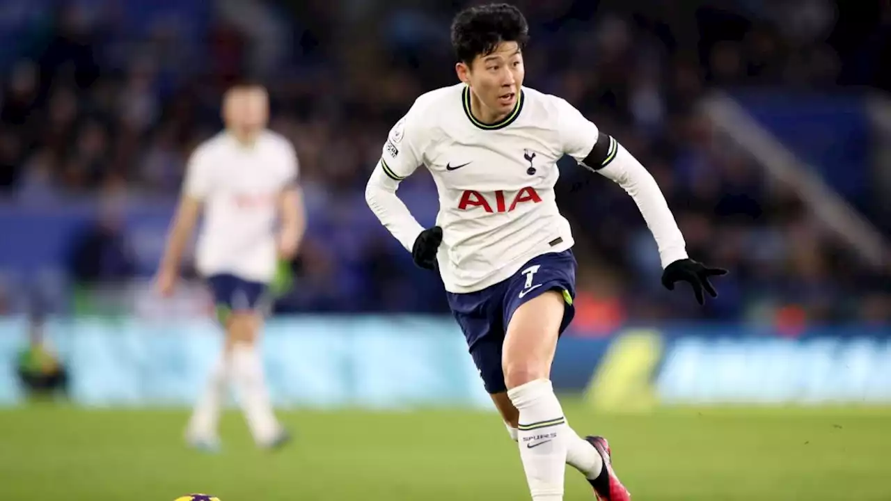 Ligue des Champions, Tottenham : Heung-min Son, leader essoufflé qui interroge