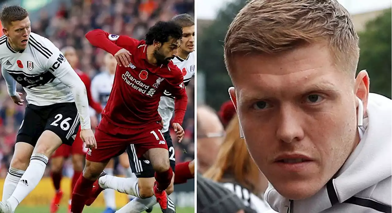 Officiellt: Alfie Mawson avslutar karriären på grund av skada