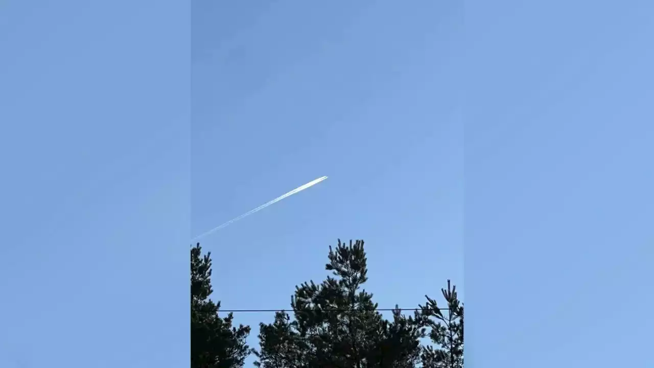 Experts shoot down speculations linking recent UFO activity to aliens
