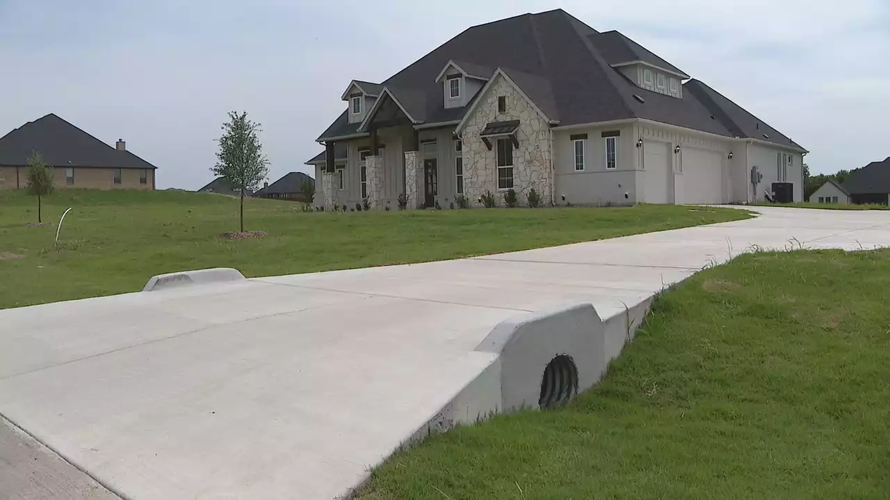 Canceled for Convenience: North Texas family finally moves into new home following FOX 4 report