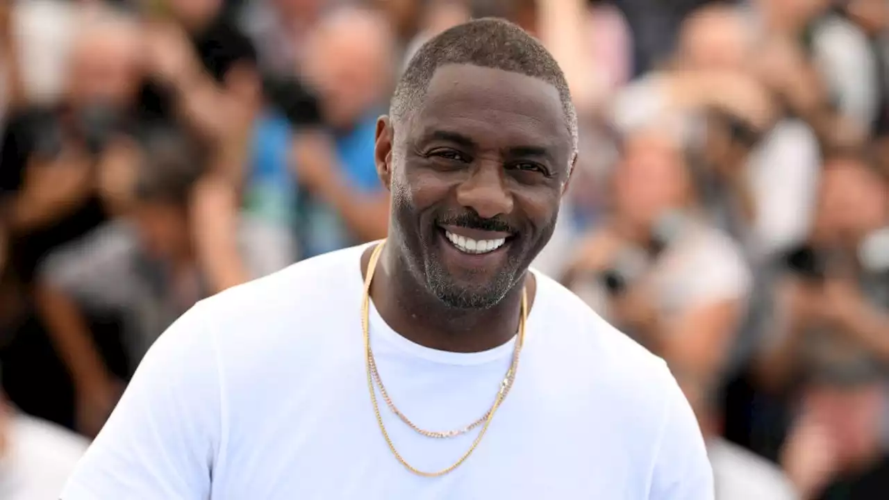 Idris Elba talks playing James Bond: ‘I’m not going to be that guy’