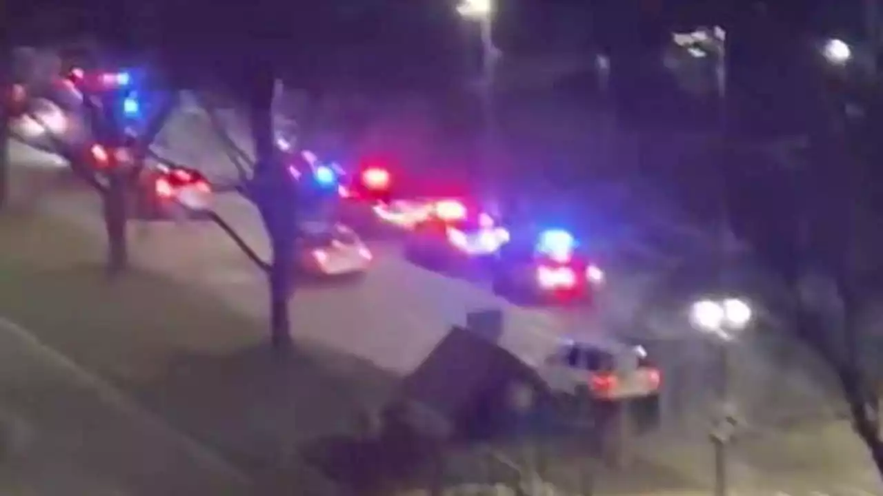 Michigan State University active shooter: Police investigating 2nd shooting scene, multiple injuries reported