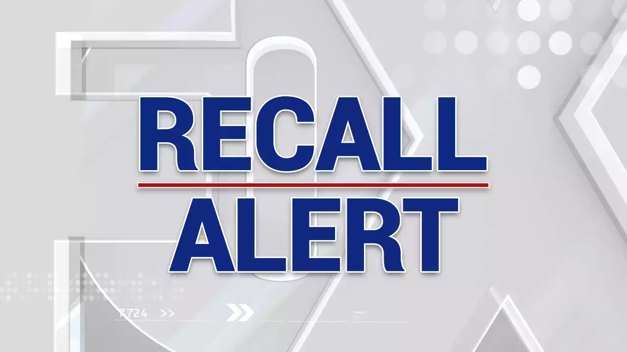 Daiso snacks recalled over several undeclared allergens