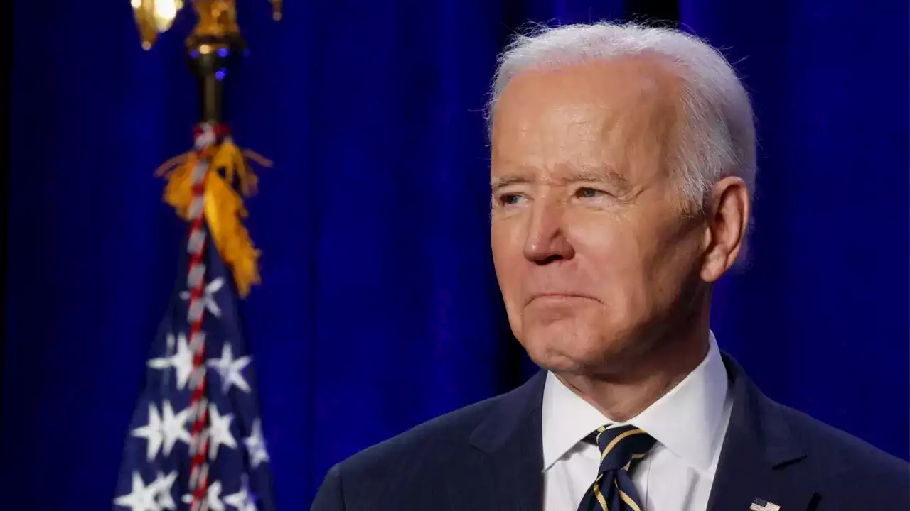 Call Biden, Democrats' agenda exactly what it is: just plain crazy