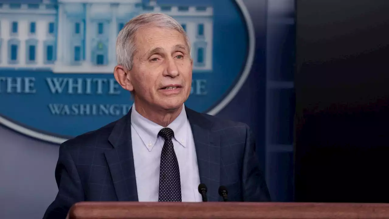 Republicans call Fauci, top Biden officials to testify as COVID origins investigation heats up