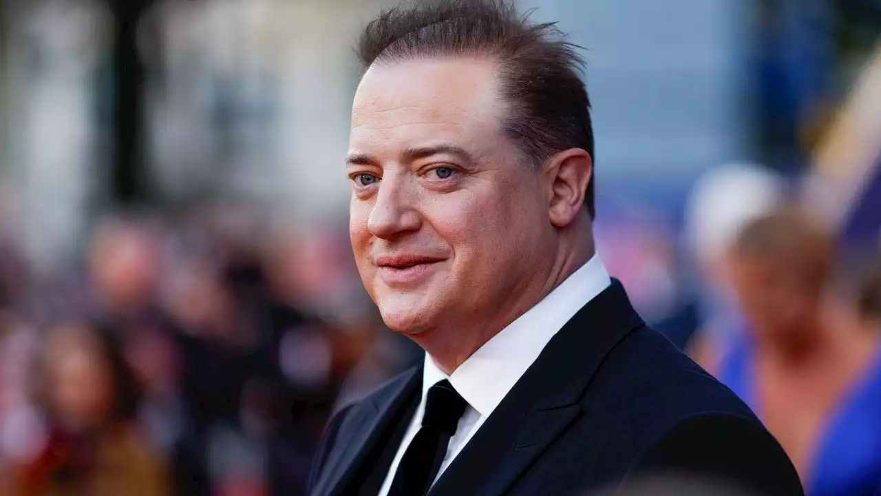 'The Whale' producer defends Brendan Fraser casting decision after critics torched film for 'fatphobia'