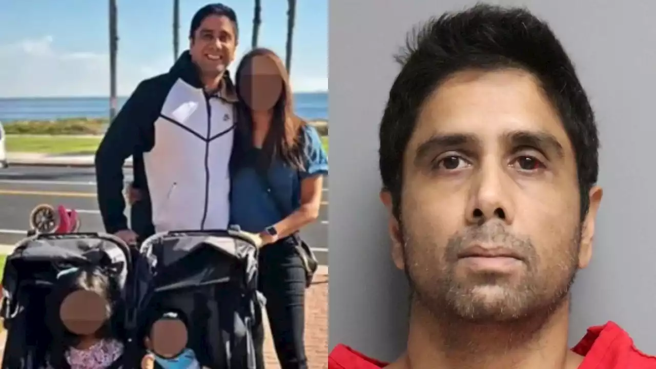 Wife of California doctor who drove family off cliff in Tesla doesn't want him prosecuted: reports