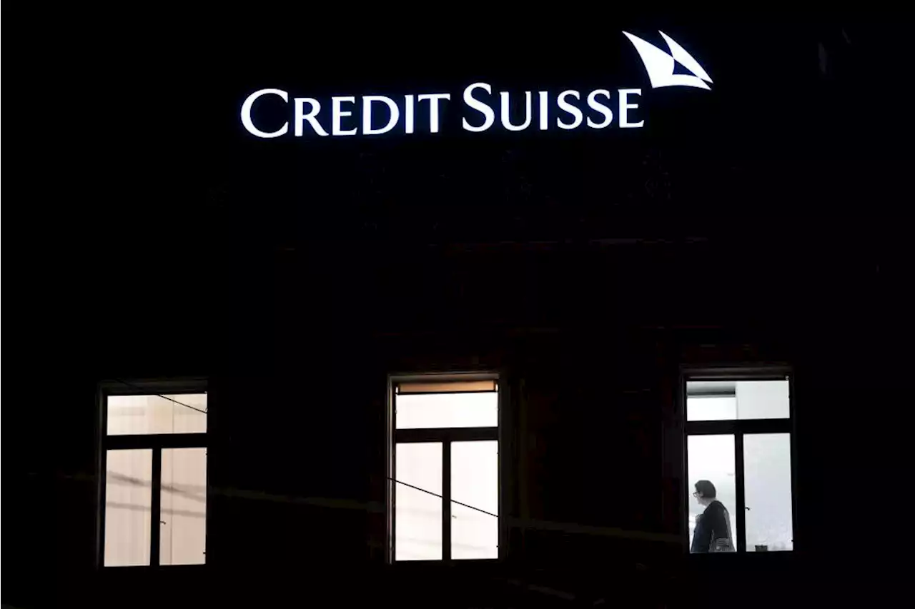 Verstoss gegen Richtlinien – Credit Suisse vermeldet umfangreichen Diebstahl von Personaldaten