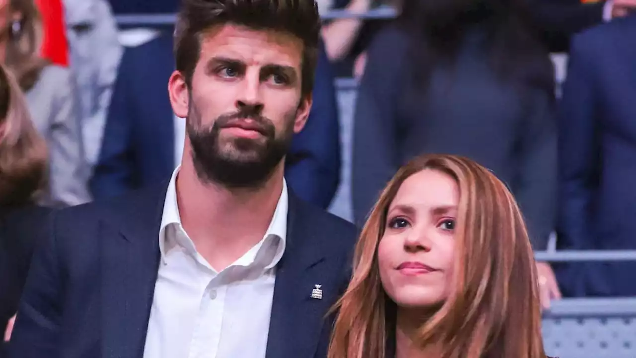 Gerard Piqué: Shakira-Ex spricht über skandalöse Liebe zu Clara Chia Marti