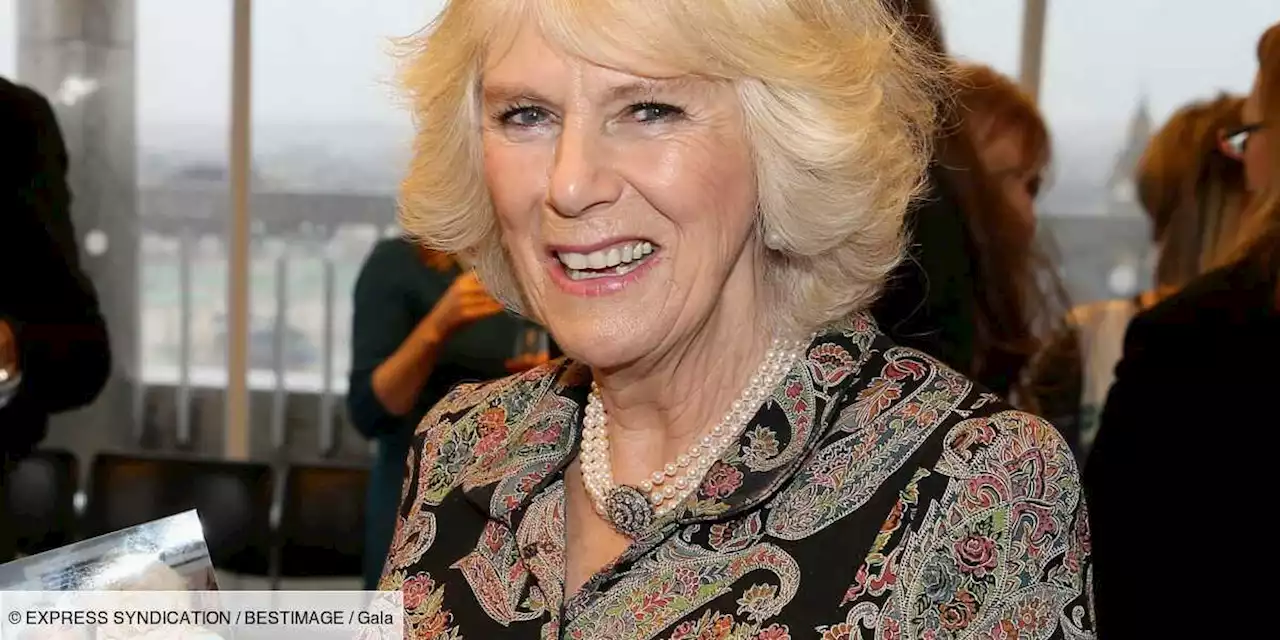 Couronnement de Charles III : la reine Camilla évite un incident diplomatique de taille - Gala