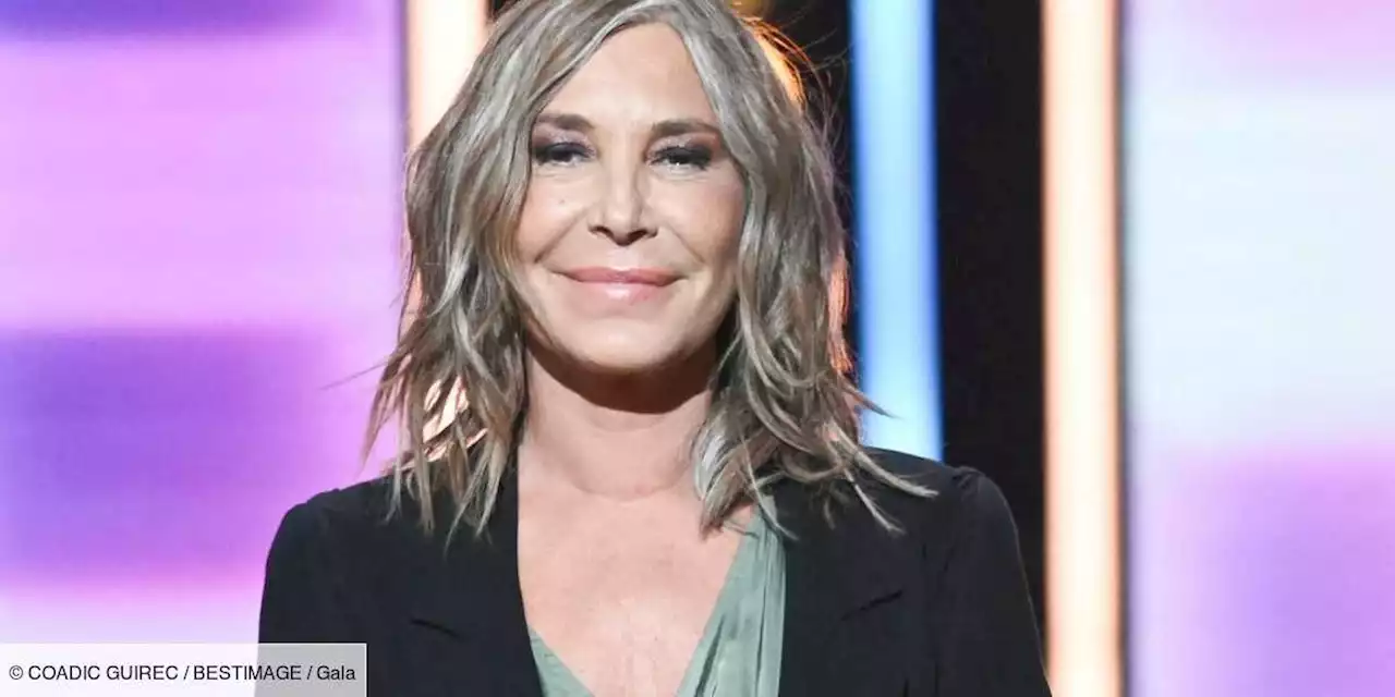 “Une partie de moi grimaçait” : pourquoi Zazie a hésité à revenir dans The Voice - Gala