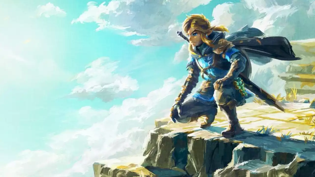 Zelda: Tears of the Kingdom bringt offenbar 36 Jahre alten Bossgegner aus Teil 1 zurück