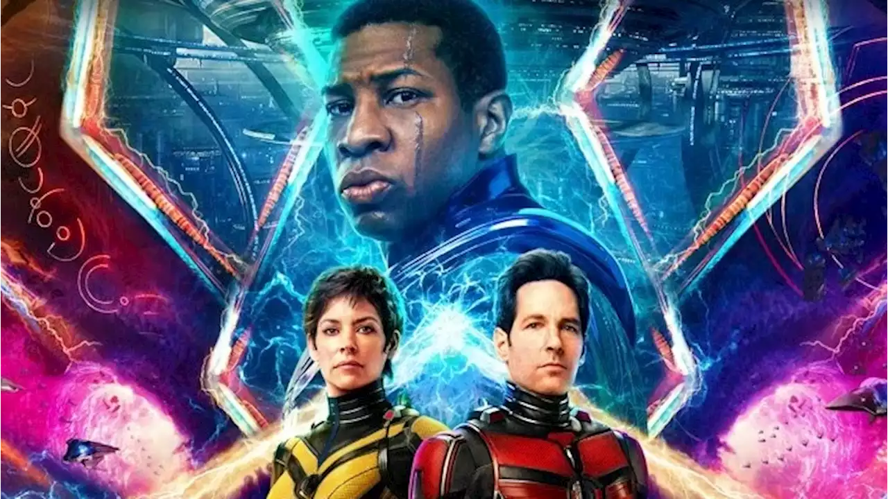 Ant-Man and the Wasp: Quantumania in der Filmkritik: Meine größte Marvel-Enttäuschung