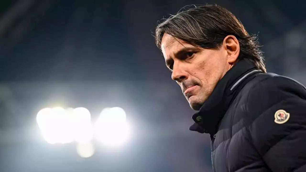 Curva Nord contro Inzaghi: 'Atteggiamento provinciale, non riesce a motivare i ragazzi'