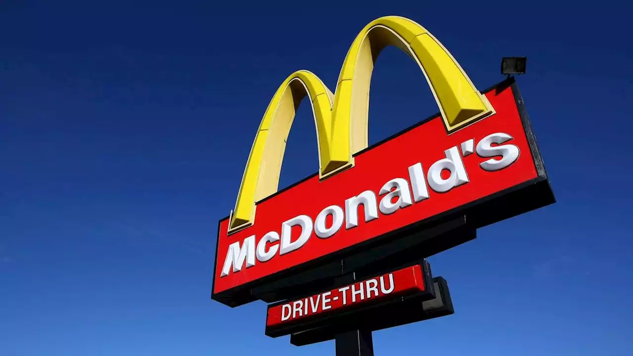 I'm Hating It: McDonald's AI-Powered Drive-Thru Sucks