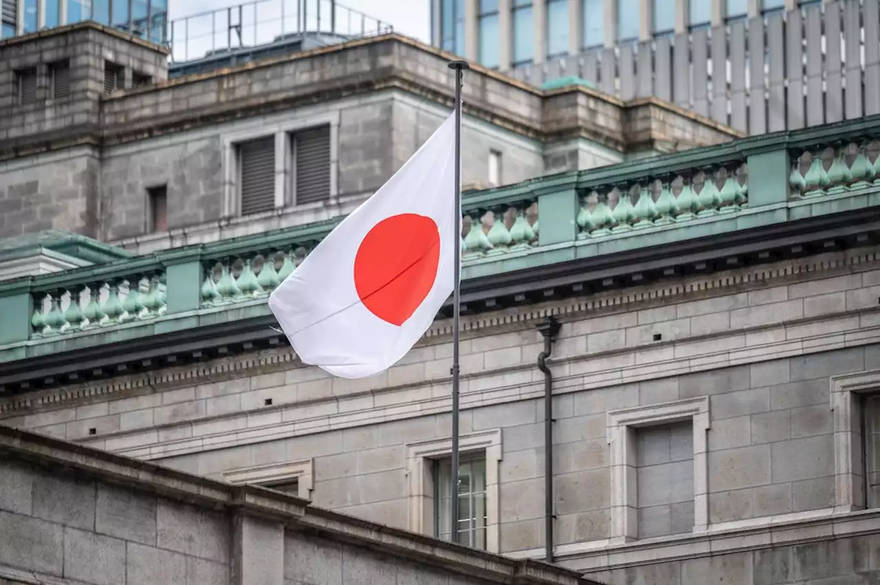 Academic Kazuo Ueda named as Bank of Japan’s next governor