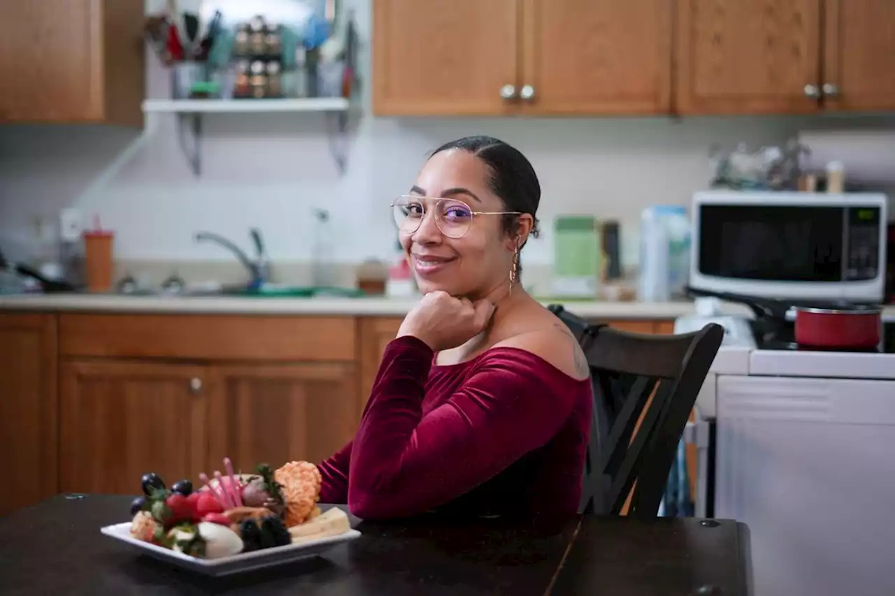 How to hustle: Program helps Black women entrepreneurs think bigger