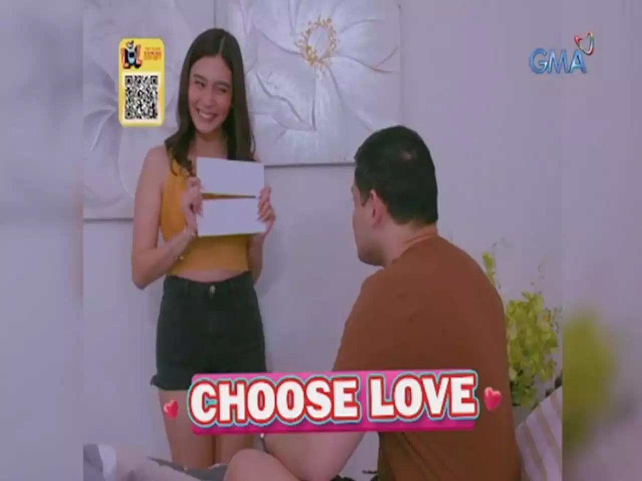 Bubble Gang: Let's choose love! | Teaser Ep. 1368