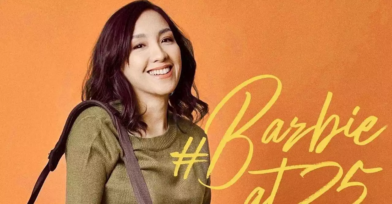 Barbie Almalbis to hold concert for 25th anniversary in music