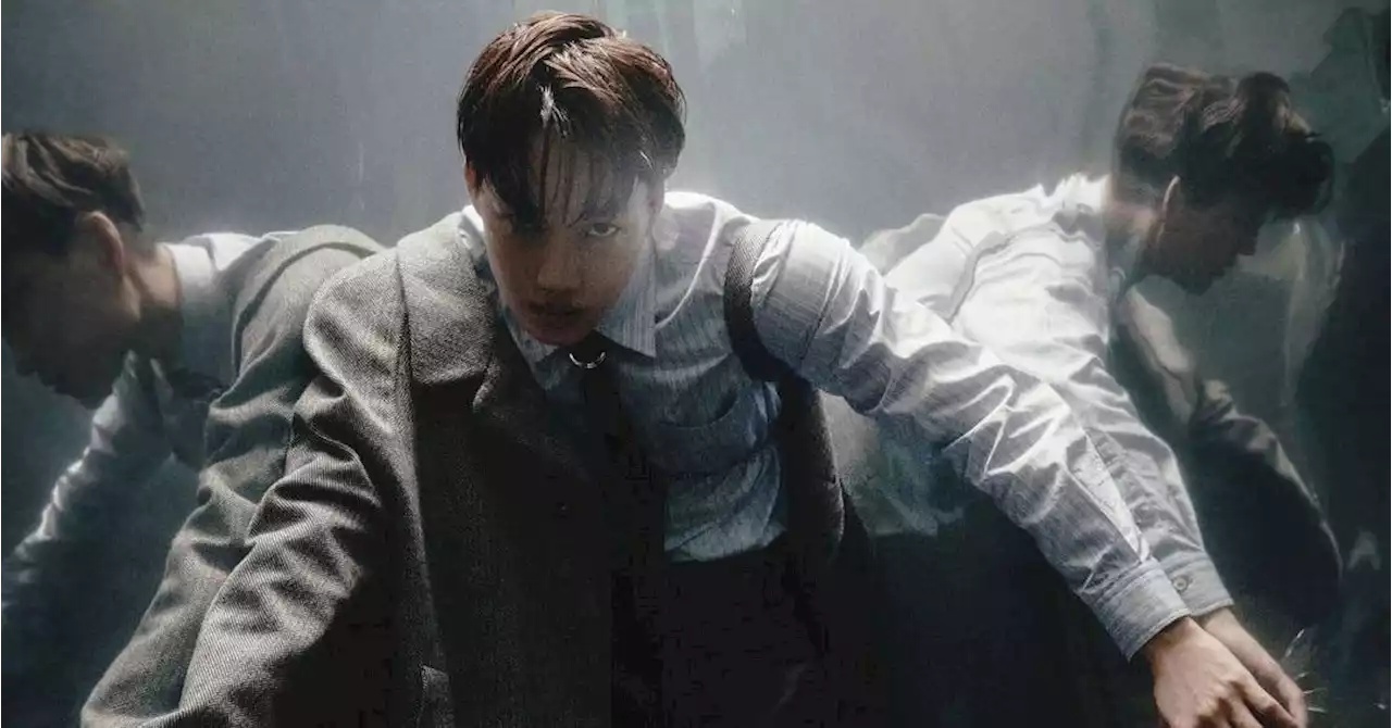 EXO's Kai to make solo comeback in March