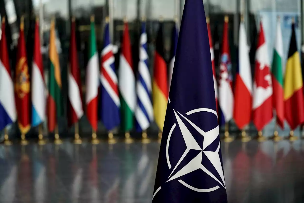 NATO to increase targets for ammunition stockpiles as war depletes reserves