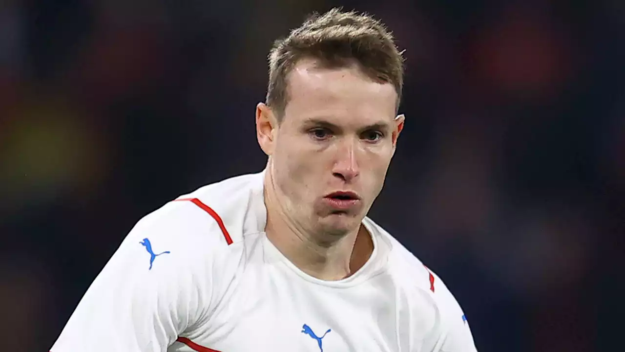 Pengakuan Bintang Republik Ceko Jakub Jankto: Saya Gay | Goal.com Indonesia