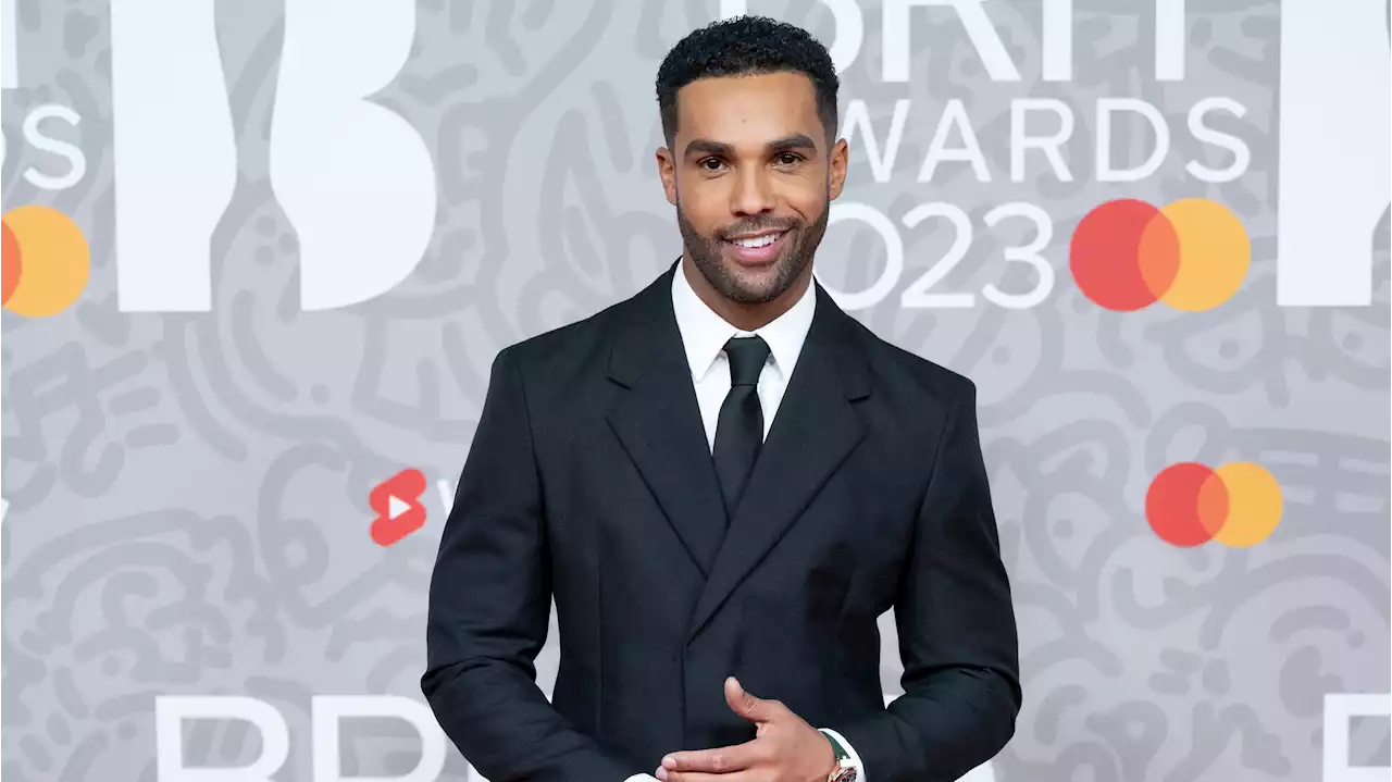 Brit Awards 2023 : les hommes les plus stylés du tapis rouge