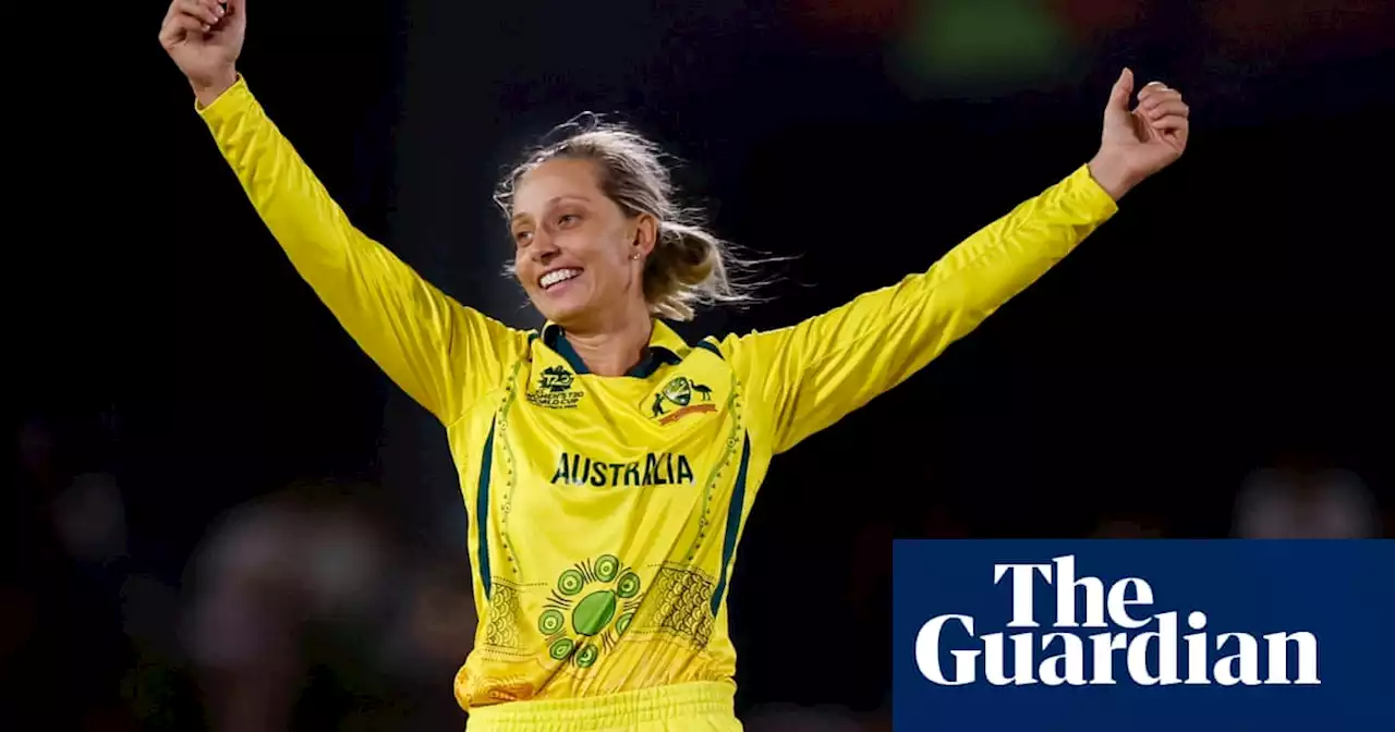 Ashleigh Gardner hits jackpot at inaugural Women’s Premier League auction