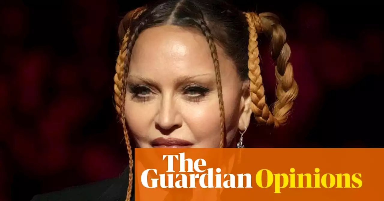 From Joe Biden to Madonna: ageism is everywhere | Margaret Sullivan