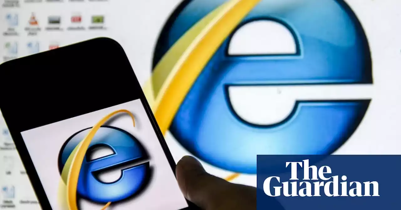 Microsoft to phase out Internet Explorer with newer Edge browser