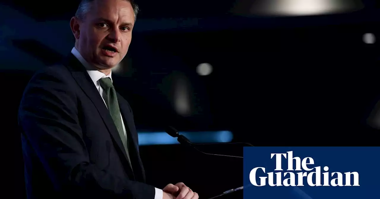 New Zealand minister decries climate crisis ‘lost decades’ in wake of Cyclone Gabrielle