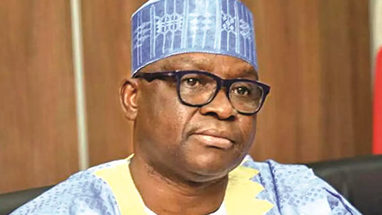 Elections 2023: Ekiti PDP goes into contest with a divide house