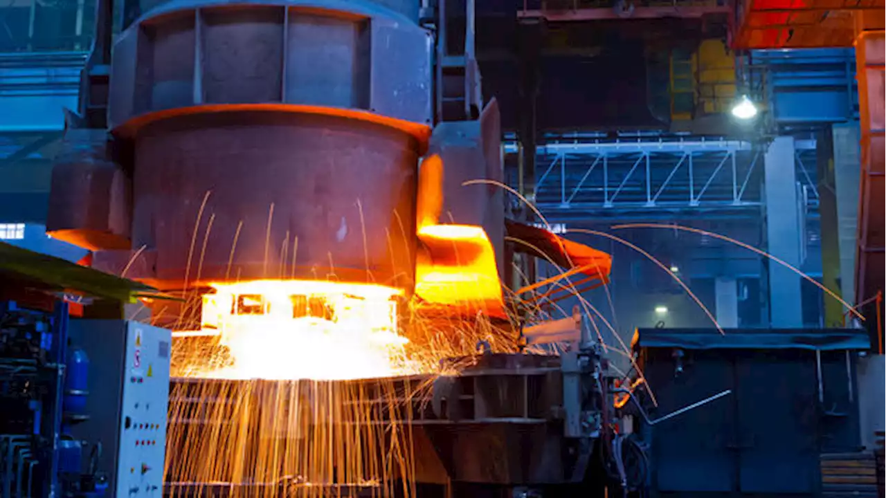 Smart Steel Technologies: Edelmetallspezialist Heraeus wird größter Anteilseigner bei KI-Start-up